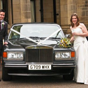 wedding cars matlock, wedding care hire derbyshire